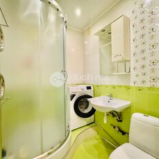 Квартира 31,4 м², 1-комнатная - изображение 3