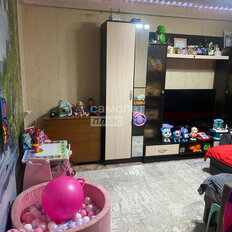 Квартира 50,6 м², 2-комнатная - изображение 1