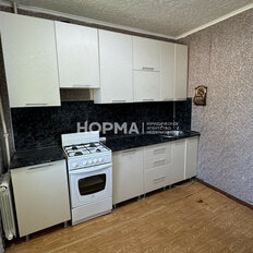 Квартира 36,8 м², 1-комнатная - изображение 1