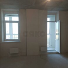 Квартира 28 м², студия - изображение 3