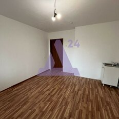 Квартира 25 м², студия - изображение 2