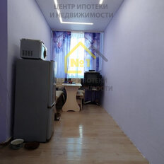 19,5 м², комната - изображение 1