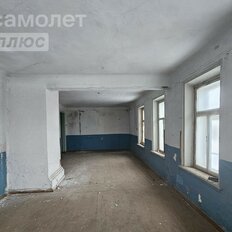 593 м², помещение свободного назначения - изображение 4