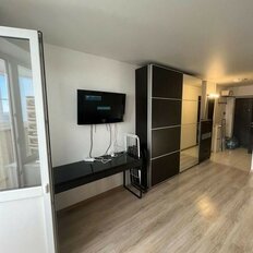 Квартира 30,4 м², студия - изображение 3