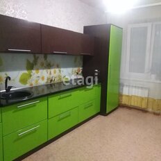 Квартира 59,1 м², 2-комнатная - изображение 1