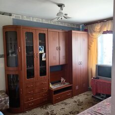 Квартира 28 м², 1-комнатная - изображение 2