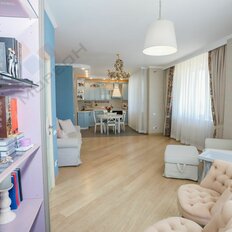 Квартира 62,8 м², 2-комнатная - изображение 5