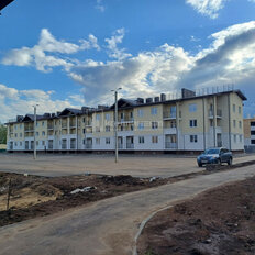 Квартира 38,6 м², 1-комнатная - изображение 4