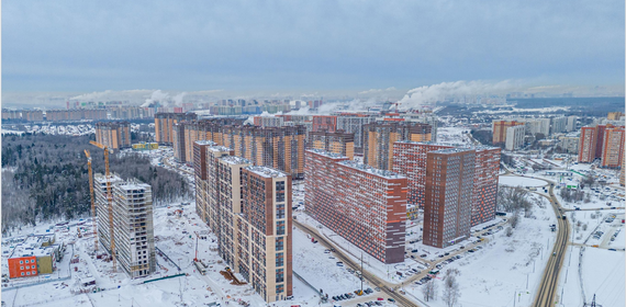 Купить квартиру площадью 14 кв.м. у станции Москва (Киевский вокзал) в Москве - изображение 4