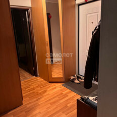 Квартира 44,7 м², 2-комнатная - изображение 5