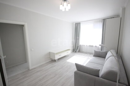 30 м², квартира-студия 18 500 000 ₽ - изображение 90