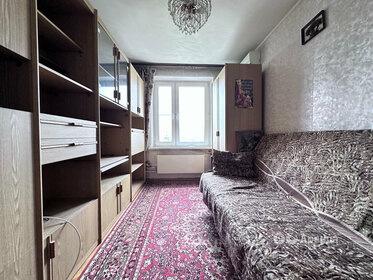 90 м², 3-комнатная квартира 150 000 ₽ в месяц - изображение 77