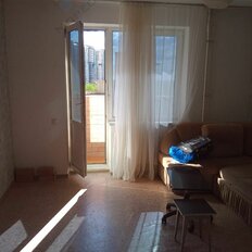 Квартира 28,1 м², студия - изображение 1