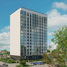 Квартира 62,1 м², 3-комнатная - изображение 3