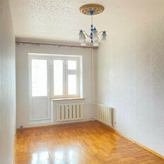 Квартира 104 м², 3-комнатная - изображение 4