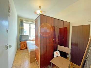 55 м², 2-комнатная квартира 50 000 ₽ в месяц - изображение 9