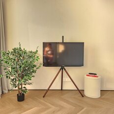 Квартира 34,5 м², 1-комнатная - изображение 1