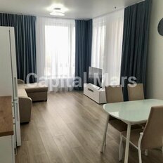 Квартира 63 м², 2-комнатные - изображение 2