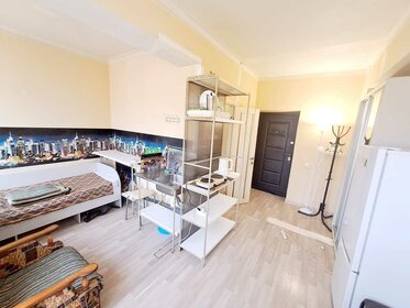 17 м², квартира-студия 3 400 000 ₽ - изображение 30