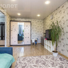 Квартира 44,5 м², 2-комнатная - изображение 4
