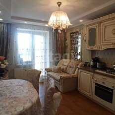 Квартира 51 м², 1-комнатная - изображение 2