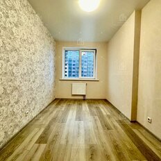 Квартира 33,2 м², 1-комнатная - изображение 1