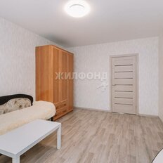 Квартира 36 м², 1-комнатная - изображение 2