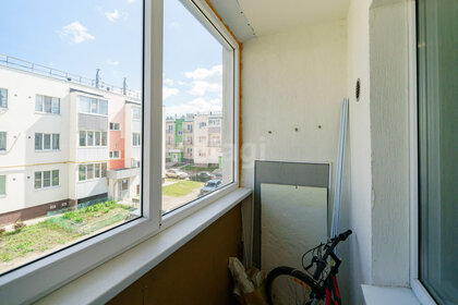 40 м², 1-комнатная квартира 18 000 ₽ в месяц - изображение 19