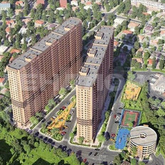 Квартира 20,5 м², студия - изображение 1