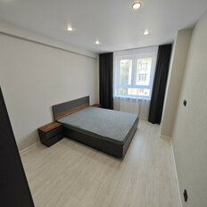 Квартира 38,5 м², 2-комнатная - изображение 1