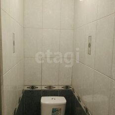 Квартира 50 м², 3-комнатная - изображение 4