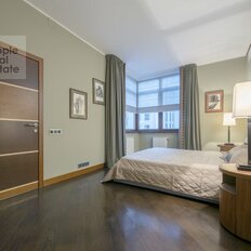 Квартира 120 м², 3-комнатная - изображение 5