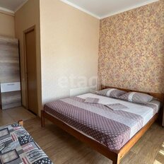 Квартира 20 м², студия - изображение 3