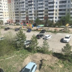 Квартира 59,5 м², 3-комнатная - изображение 2