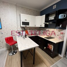 Квартира 26,6 м², студия - изображение 3