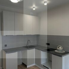 Квартира 32,7 м², 1-комнатная - изображение 5