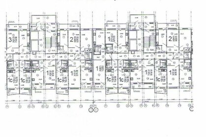 Квартира 20,5 м², студия - изображение 1