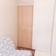 Квартира 35,8 м², 1-комнатная - изображение 2