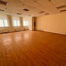 48,5 м², офис - изображение 4