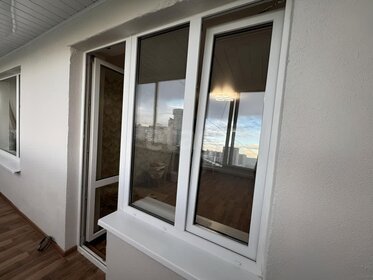 37,5 м², 1-комнатная квартира 13 390 500 ₽ - изображение 30