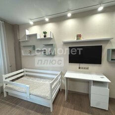 Квартира 35 м², 1-комнатная - изображение 4