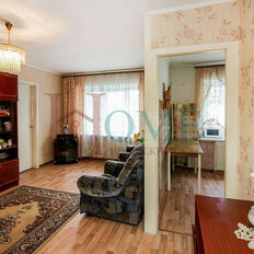 Квартира 41,4 м², 3-комнатная - изображение 2