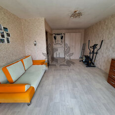 Квартира 37,1 м², 1-комнатная - изображение 4