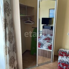 Квартира 27,7 м², студия - изображение 5