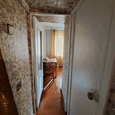 Квартира 32,9 м², 1-комнатная - изображение 5