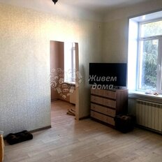 Квартира 52,5 м², 3-комнатная - изображение 1