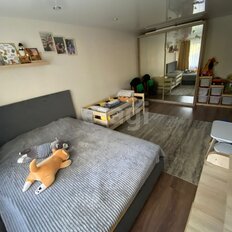 Квартира 60,7 м², 3-комнатная - изображение 2