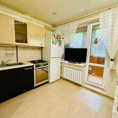 Квартира 37,6 м², 1-комнатная - изображение 5