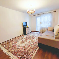 Квартира 41,5 м², 1-комнатная - изображение 3