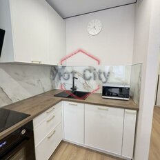Квартира 41,5 м², 1-комнатная - изображение 4